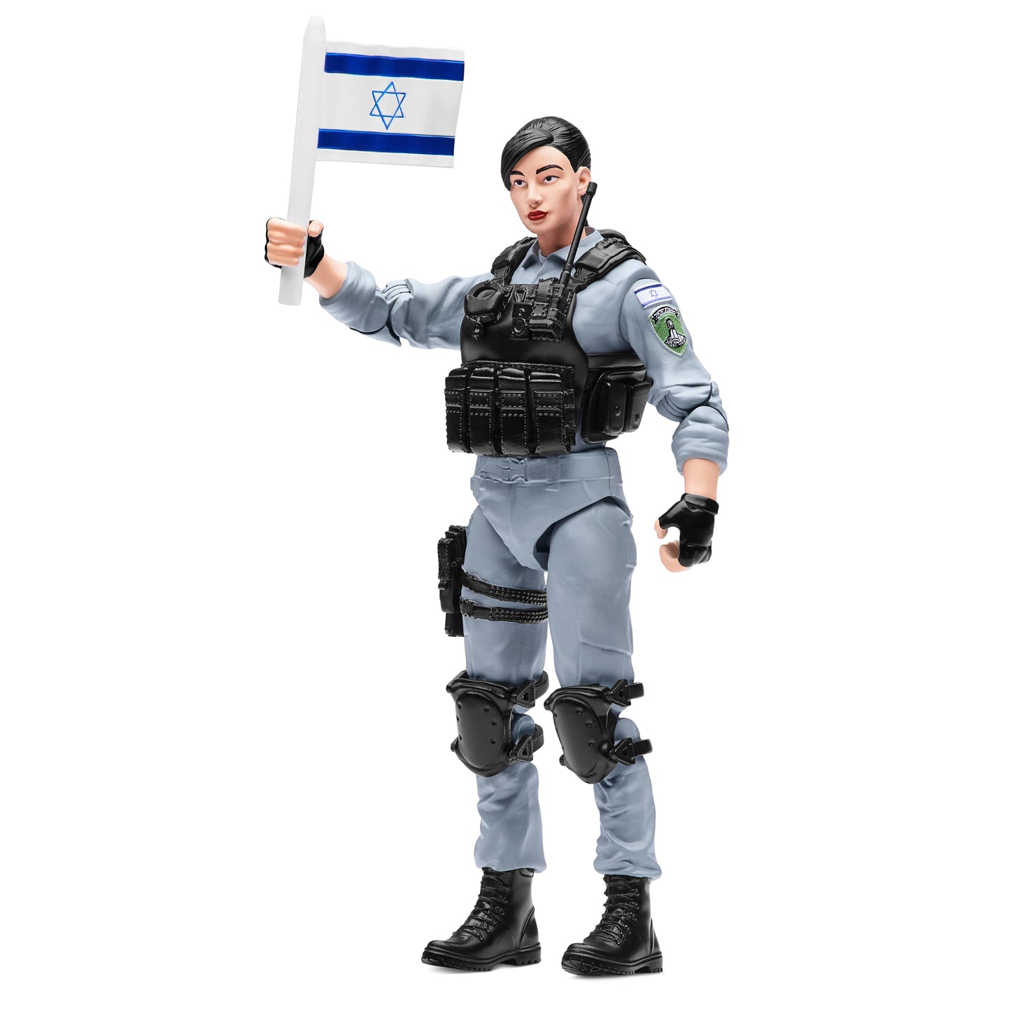 בובות גיבורי ישראל